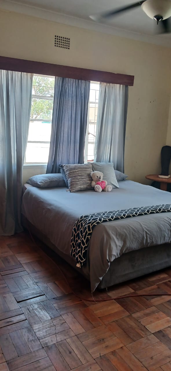 3 Bedroom Property for Sale in Odendaalsrus Free State